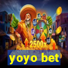 yoyo bet